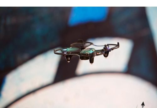 Zugo 2MP Quad RTF na Arena.pl