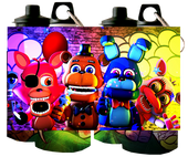 Bidon Junior FNAF Five Nights at Freddy's