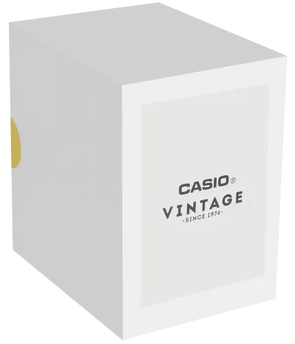 zegarek męski casio a168wegb-1bef + box na Arena.pl