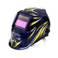 Przyłbica spawalnicza samościemniająca KD1893