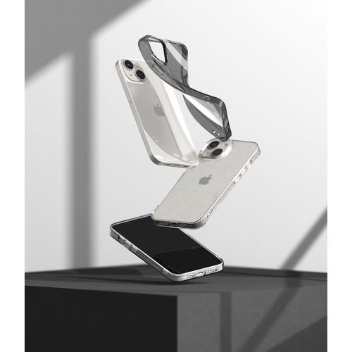RINGKE AIR IPHONE 14 PLUS / 15 PLUS CLEAR na Arena.pl