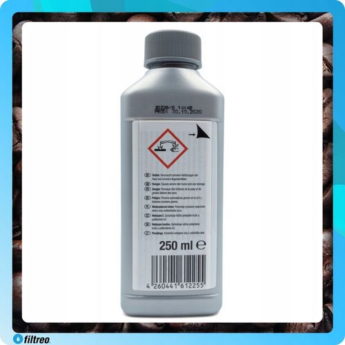 Odkamieniacz do ekspresu UNIWERSALNY SELTINO 500 ml PŁYN na Arena.pl