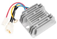 REGULATOR NAPIĘCIA CEDRUS AGREGAT DIESEL CEDDG7E-3F 700206