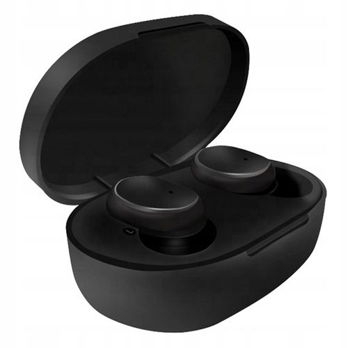 SŁUCHAWKI AIRDOTS EARBUDS NOWY MODEL + POWERBANK na Arena.pl