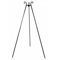 Statyw Trójnóg do Ogniska Grilla VIKING