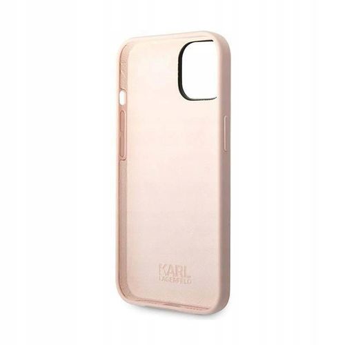 Etui do iPhone 14 Plus Karl Lagerfeld Head Case na Arena.pl