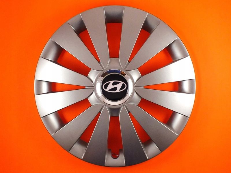 KOŁPAKI 14'' HYUNDAI ix20 Lantra Getz Elantra SKS zdjęcie 7