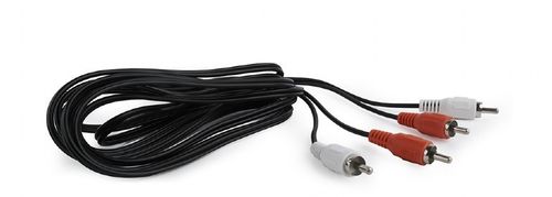 Gembird Kabel stereo RCA cinch cinch/10m na Arena.pl