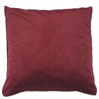 Poduszka dekoracyjna jasiek ozdobna zdejmowana 45 x 45 cm Family meble