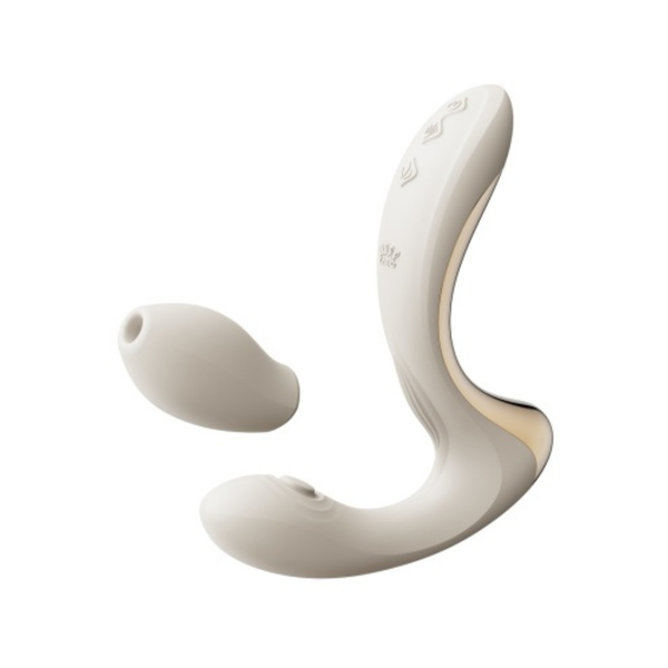 Zalo Talis Ivory White zdjęcie 1