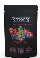 Encann - susz konopny CBD THERAPY 2g