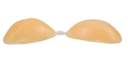 Stanik silikonowy C na Arena.pl