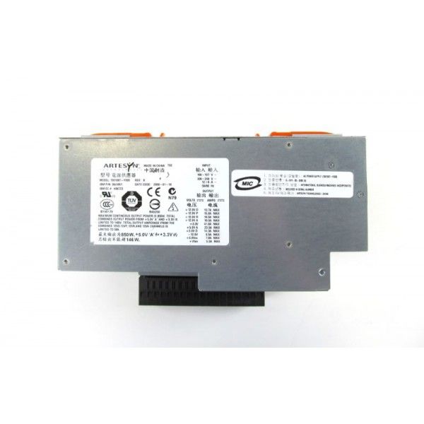 Zasilacz IBM, Moc 850W, 12V - 44V5095 zdjęcie 1