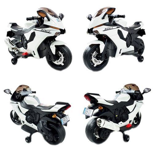 Motor Ścigacz Tr-1603 na Arena.pl