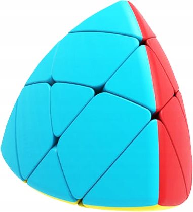 ORYGINALNA KOSTKA RUBIKA MoYu Mastermorphix zdjęcie 3