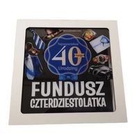 skarbonka kolor pan gadżet na 40-te urodziny 3301-png40