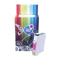 Zamiennik tuszu T13034010 (T1303) Purpurowy