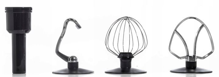 ROBOT KUCHENNY PLANETARNY MIKSER BLENDER 2500W 8L Maszynka do Mięsa Maku zdjęcie 8