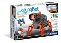 Zestaw konstrukcyjny Walking Bot Chodzacy robot