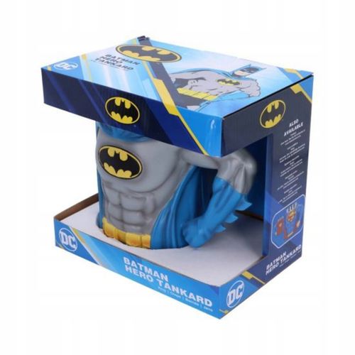 Kufel NEMESIS Batman Hero na Arena.pl