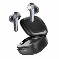 EARFUN BEZPRZEWODOWE SŁUCHAWKI DOKANAŁOWE TWS AIR PRO 3 BLUETOOTH 5.3 ANC