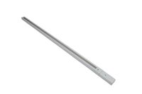 Szynoprzewód sufitowy VISION S1W1 Blaupunkt metalowa 1-fazowa listwa biała