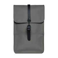 Rains plecak 48x30x12 cm BACKPACK W3 13000 13 GREY