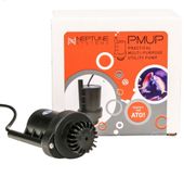Pmup - Multi-Purpose Utilitiy Pump - Uniwersalna Pompa Wielozadaniowa
