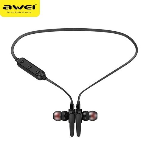 AWEI Słuchawki stereo Bluetooth B925BL czarne na Arena.pl