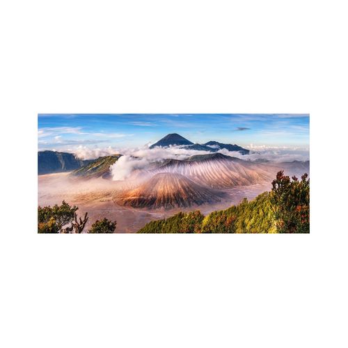 PUZZLE BROMO VOLCANO 600el CASTORLAND na Arena.pl