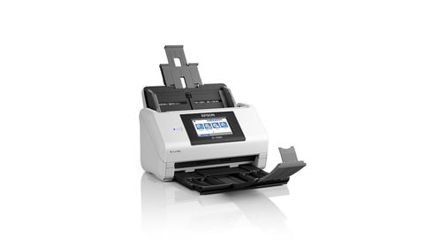 Skaner Epson WorkForce DS-790WN na Arena.pl