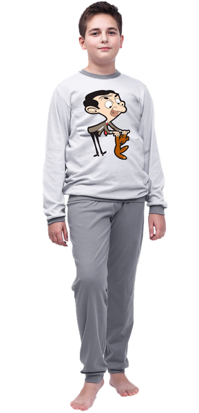 Piżama dziecięca Fasola zdjęcie 2