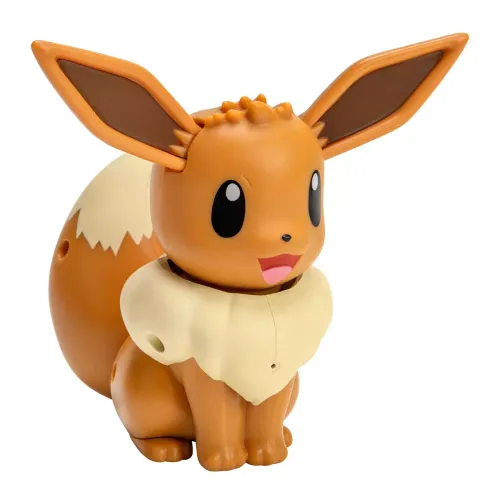 POKEMON Mój Partner Eevee, figurka na Arena.pl