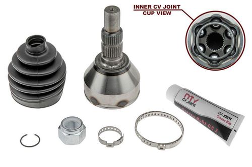 PRZEGUB ZEWNĘTRZNY OPEL SIGNUM 2004 2005 2006 2007 2008 na Arena.pl