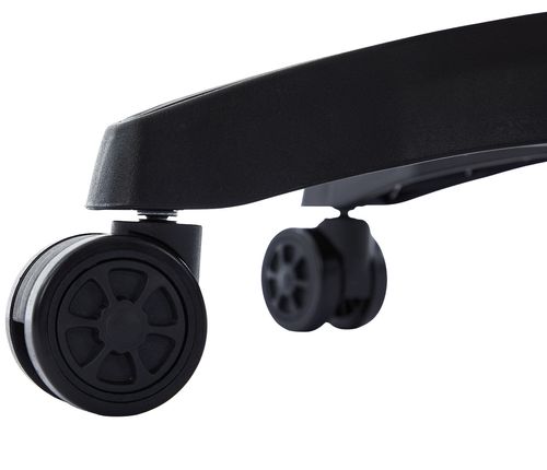 Fotel ThrustX Black/Light Gray na Arena.pl