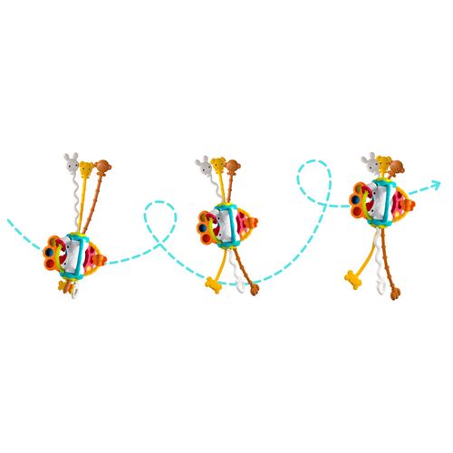 Zabawka sensoryczna RK-750 Ricokids na Arena.pl