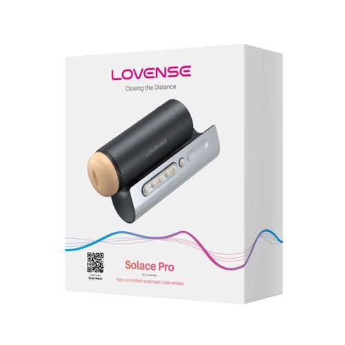 masturbator solace pro lovense na Arena.pl
