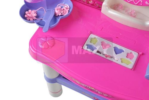 Toaletka dla dziewczynek na Arena.pl