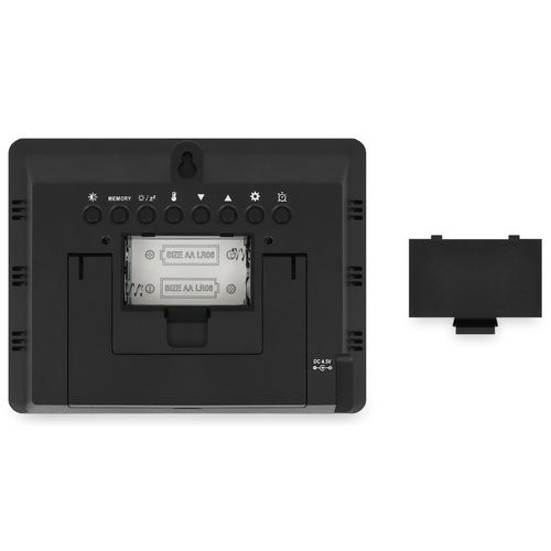 Stacja Pogody Izoxis 22452 na Arena.pl