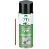 Boll odrdzewiacz w sprayu z MoS2 200ml
