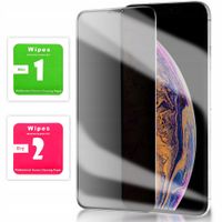 Szkło hartowane Raltek do Apple iPhone 11 Pro Max, iPhone XS Max 1 szt.