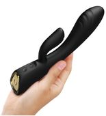 Wibrator z funkcją podgrzewania Dorcel