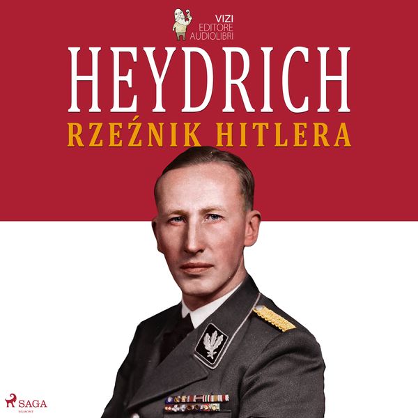 (mp3) Heydrich zdjęcie 1