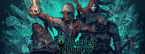 Darkest Dungeon Ancestral Edition PL PS4 na Arena.pl