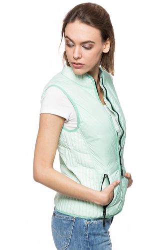 TOM TAILOR LIGHT DOWN VEST S na Arena.pl
