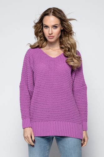 Sweter I235 Springcrocus UNI na Arena.pl