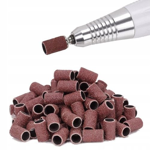 Frezarka do paznokci MEMFLOW Szlifierka do paznokci i pięt manicure 65 W na Arena.pl