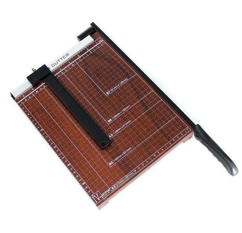 GILOTYNA DO PAPIERU OBCINARKA TRYMER A4 B6 A5 na Arena.pl