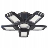 LAMPA WARSZTATOWA SKŁADANA RIGEL LED E27 55W 6500K 4950LM WL-10 VIRONE