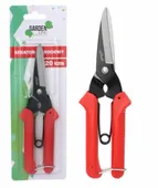 Sekator ogrodowy 20 cm nożyce Garden Line